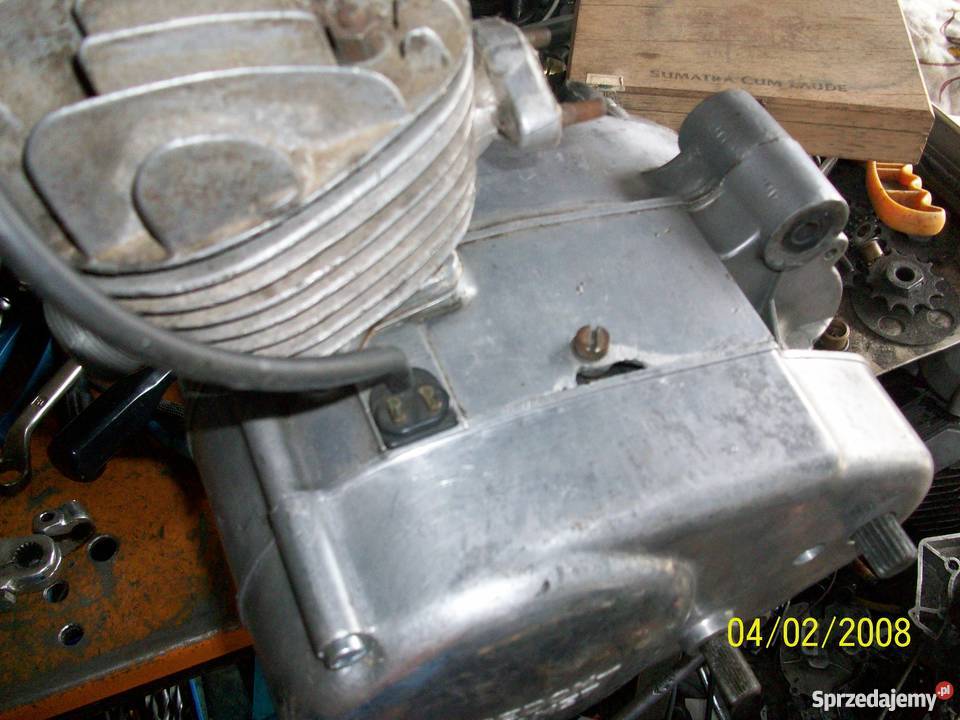 Motorynka STELLA zarejestrowana Rzeszów
