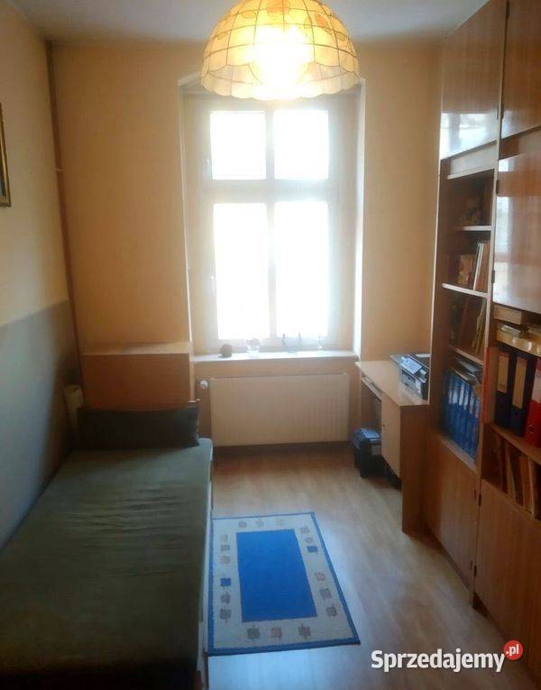 3pok 67met Czarnieckiego PIWNICAPARKING Legnica