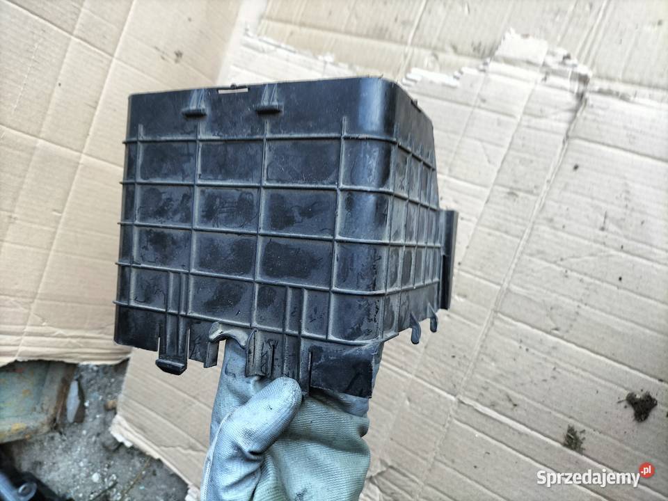 SKODA OCTAVIA II 2 1K0915335C osłona obudowa