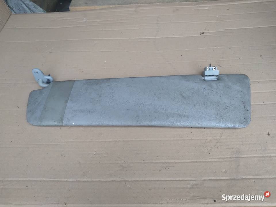 Vito W639 daszek słonecznik osłona Strzelce Krajeńskie