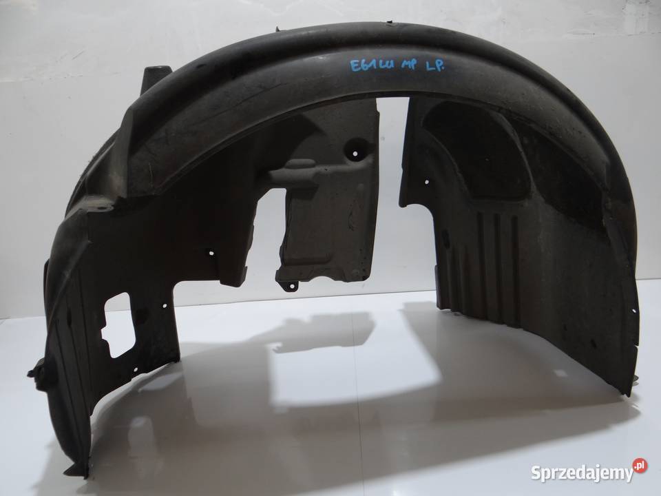 BMW E61 LIFT M PAKIET NADKOLE LEWY PRZÓD 7033749 Nadkola sprzedam