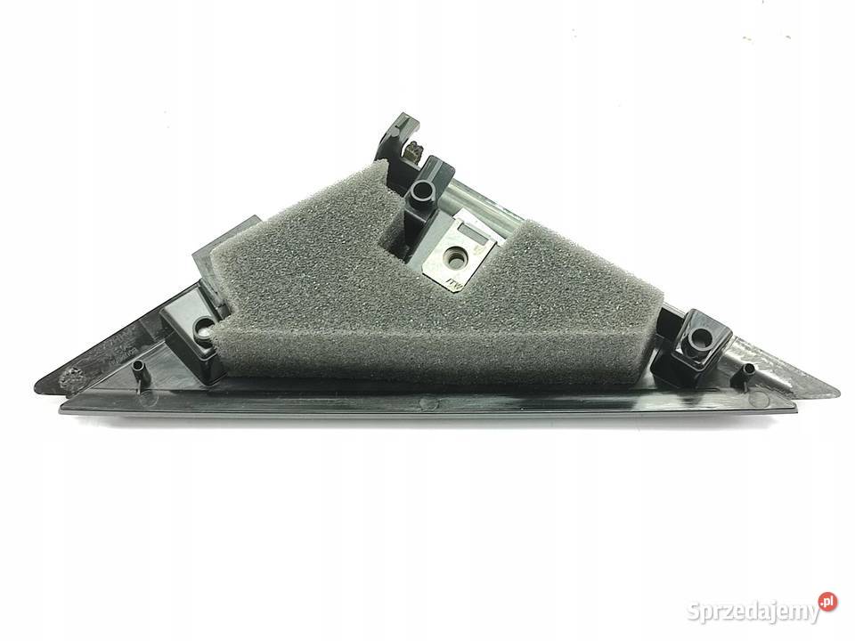 TRÓJKĄT DRZWI LEWY PRZÓD CITROEN DS5 20112015