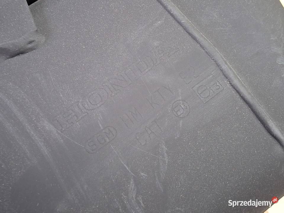 HONDA CBR 125 TŁUMIK WYDECH KOLEKTOR UKŁAD Bieleń sprzedam