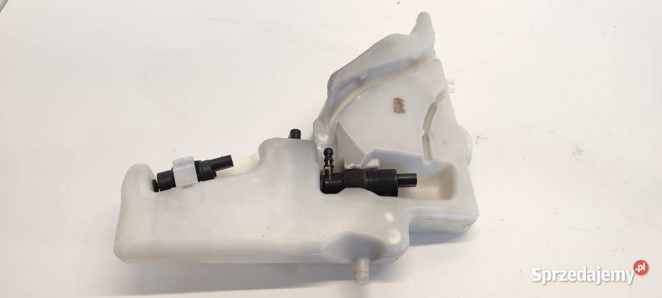 AUDI A5 8T ZBIORNICZEK SPYSKIWACZY 8T0955453C