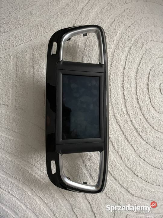 Radio chrysler pacyfica 2020 Cygów