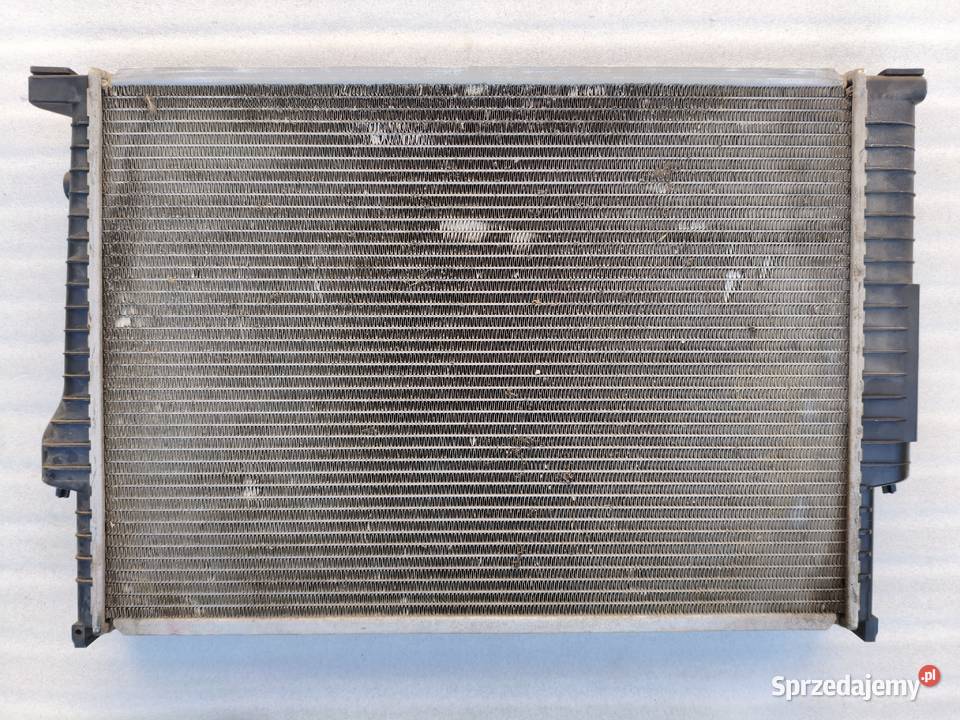 Chłodnica Cieczy Wody BMW 5 E34 7 E32 Automat Wyszków