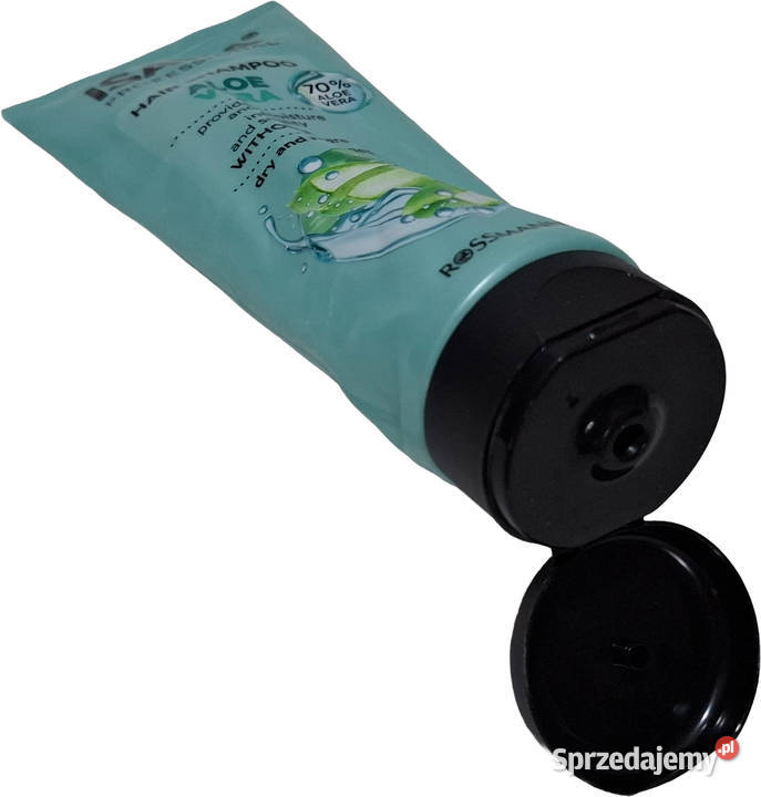 Tuba do żelu płynu 250ml 5x195 Kreatywne śląskie Czeladź
