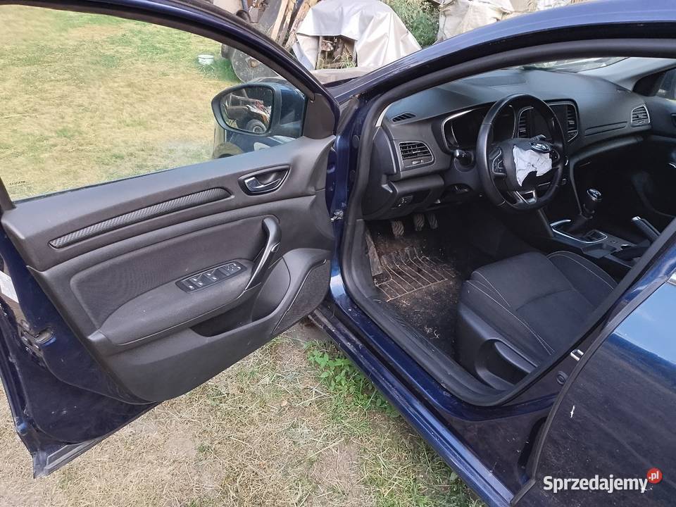 Renault Megane IV