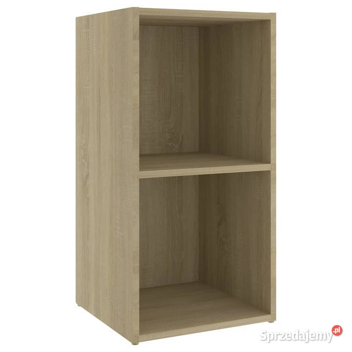 Szafka pod TV dąb sonoma 72x35x365 WM805528 RTV