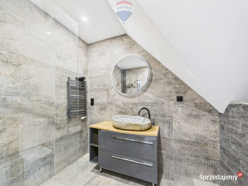 Dom w Bańskiej Wyżnej małopolskie Bańska Wyżna