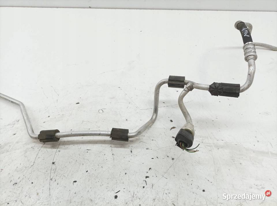 PRZEWÓD KLIMATYZACJI RURKA 14 TSI 5C0820741CF VW Rok produkcji 2015