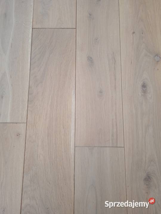 Deski dąb lite drewno łódzkie Łódź