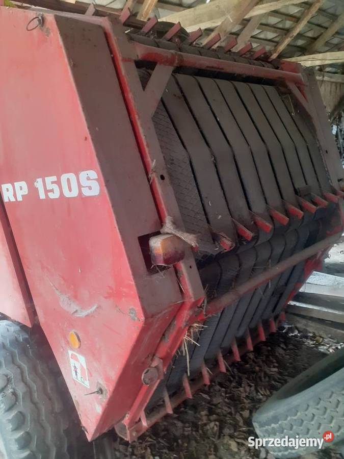 Prasa rolujaca Nielisz