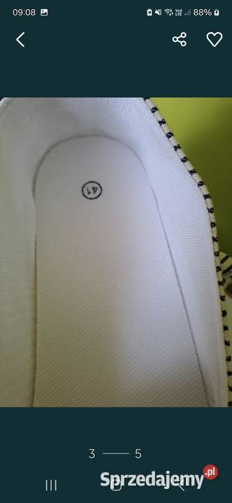 Tenisówki damskie 41 Kraków