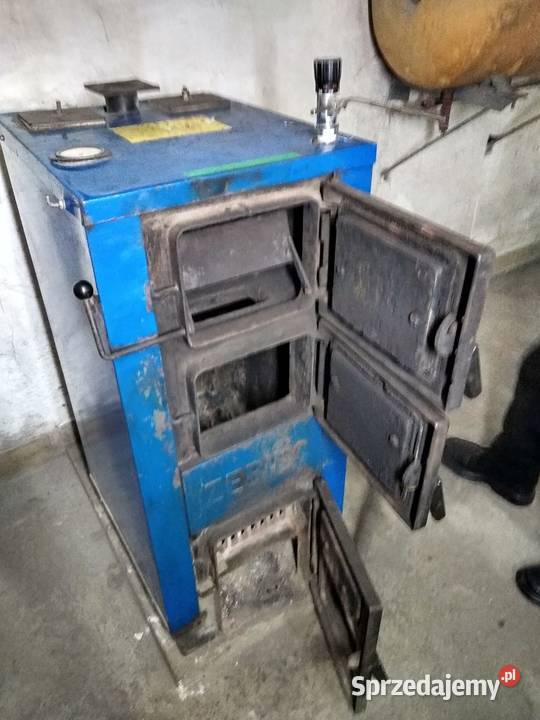 Piec węglowy Zębiec Miasteczko Śląskie sprzedam