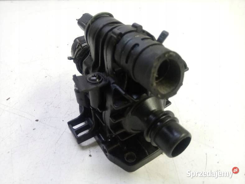 OBUDOWA TERMOSTATU 9647767180 Peugeot 307 I 16 D