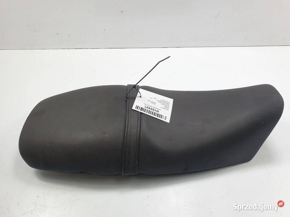 SIEDZENIE MOTOCYKL BUELL BLAST 500 KANAPA 2005