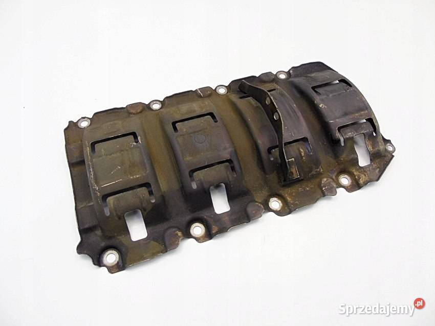 OSŁONA WAŁU 22 25 I CI BMW E39 E46 E36 Z3 Z4 Sosnowiec