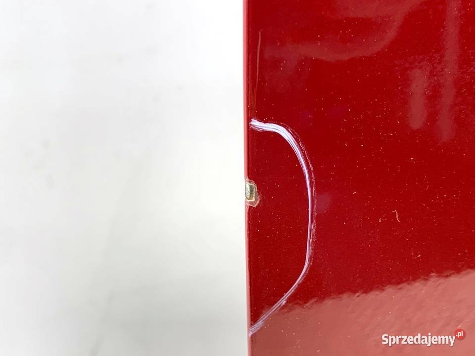 DRZWI LEWY PRZÓD DODGE AVENGER SedanLimuzyna