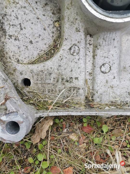 Zawieszenie przód VW turan Czerwionka-Leszczyny
