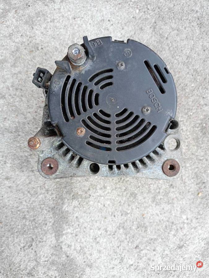Alternator VW GOLF lll Strzelno sprzedam