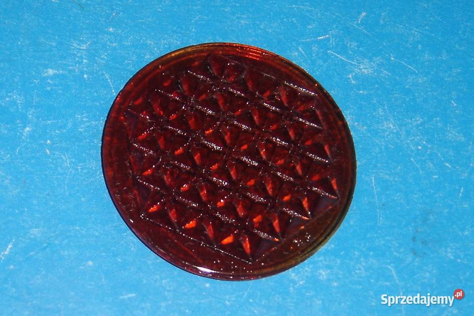 BMW Zundapp NSU DKW lapmpa tył szkło odblask Wrocław sprzedam