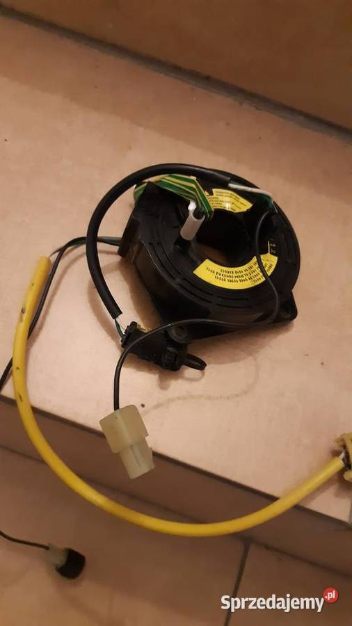 Sprzedam Lanos Taśma do Poduszki Powietrznej Lublin