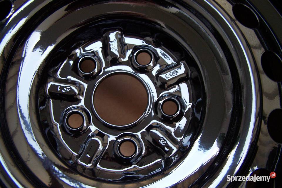 Oryginalne felgi do Toyota Avensis T25 16 5x100 Reda sprzedam