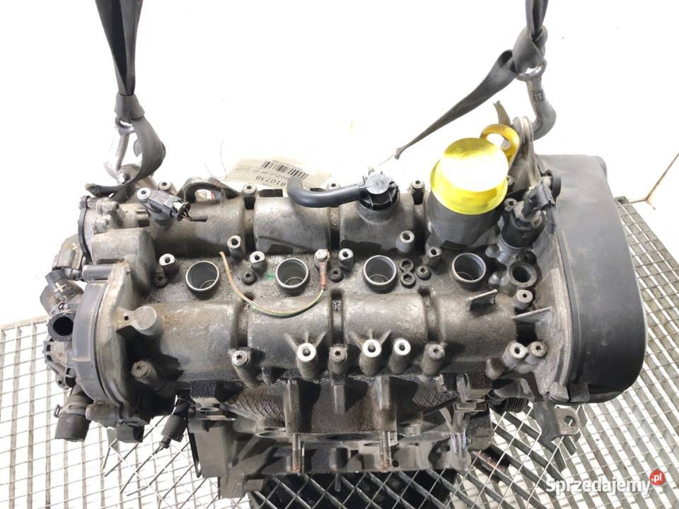 SILNIK VW 12 90 CJZ POLO V Silniki kompletne sprzedam