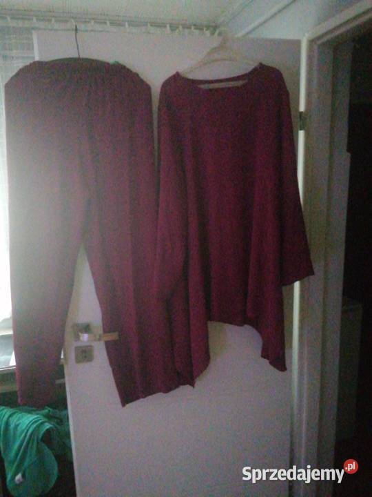 Odzież damska zielony Głuszyno