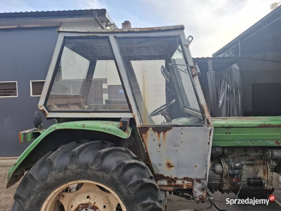 Kabina ursus c3603554011 sprzedam