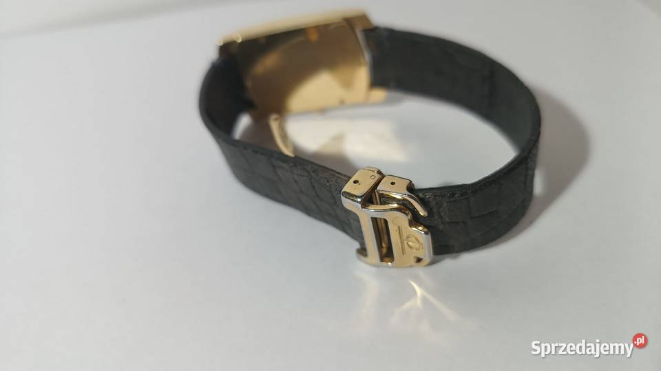 Zegarek Baume Mercier Hampton Katowice