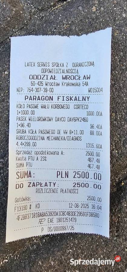 Audi A6C6 nieuszkodzony dolnośląskie Wrocław