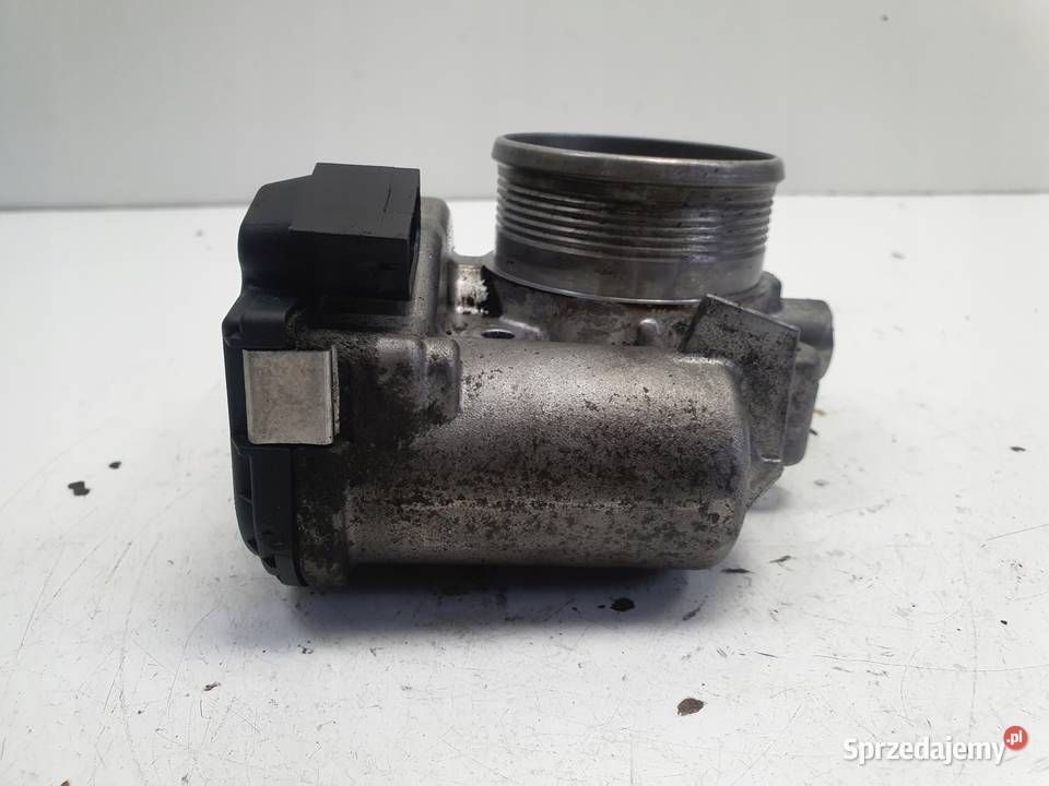 PRZEPUSTNICA Volvo V70 III XC70 II 24 D5 Chełm