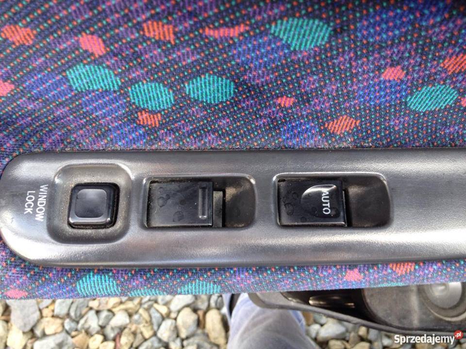 Suzuki Swift GLS Okazja poduszka powietrzna Swift Nowy Sącz