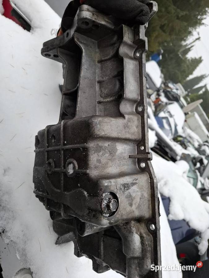 Opel Vectra C Signum A 22 Direct Misa Olejowa Skawina