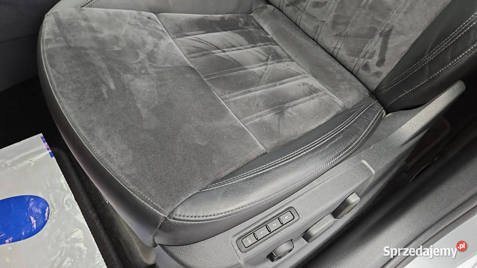 koda Octavia Z Polskiego Salonu Faktura Vat diesel