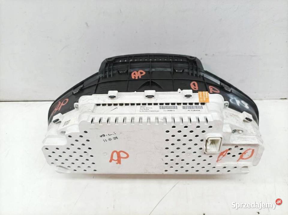 LICZNIK AUTOMAT 31453038 24 D Volvo XC 70 III