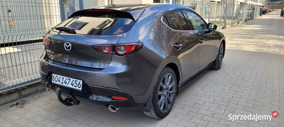 Bezwypadkowa serwis ASO 65900 gwarancja 1998cm3 Warszawa