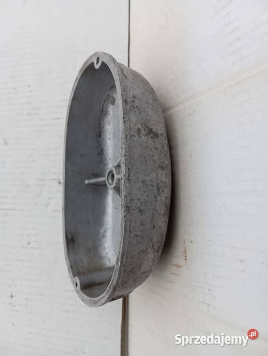 DEKIEL POKRYWA ZAWORÓW URAL ORYGINALNA Niemodlin