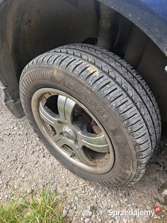 Citroen C5 20 Benz części Zawiercie