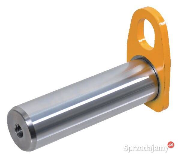 Sworzeń 50x170 Herder 11921052 Części i osprzęt rolniczy Kamionna