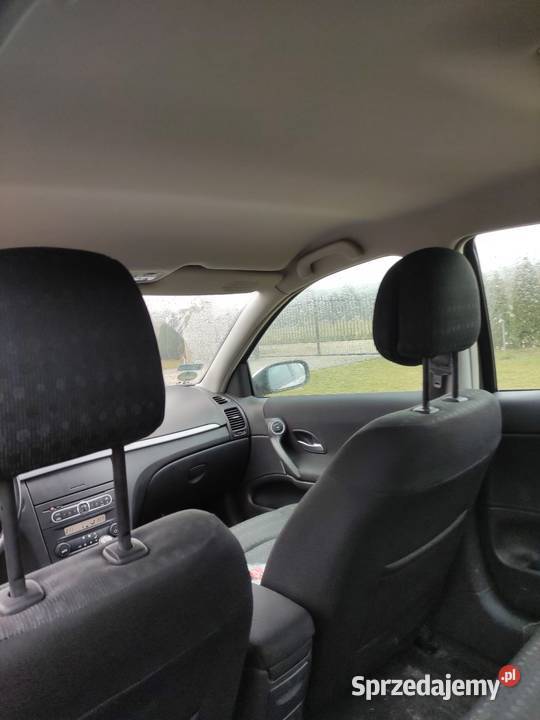 Renault laguna 16 16v2005r Rok produkcji 2005 Piotrków Trybunalski