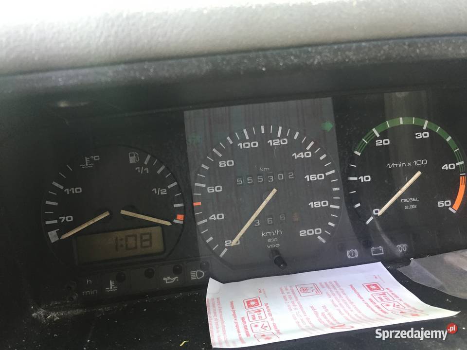 T4 blaszak 19 d Trzebnica