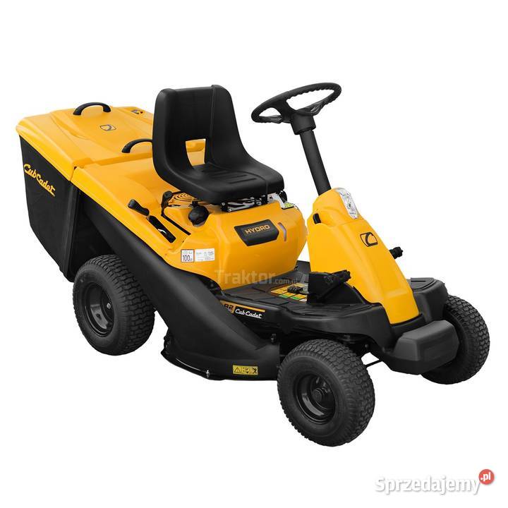 Cub Cadet LR2 76 Tajęcina sprzedam