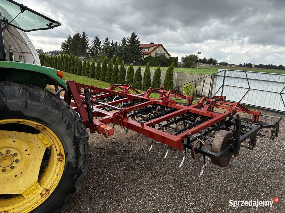 Agregat uprawowosiewny agrofactory Agregaty Płock