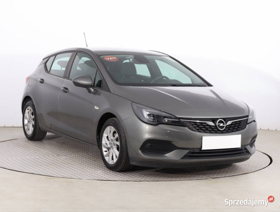 Opel Astra 12 Turbo centralny zamek mazowieckie Piaseczno