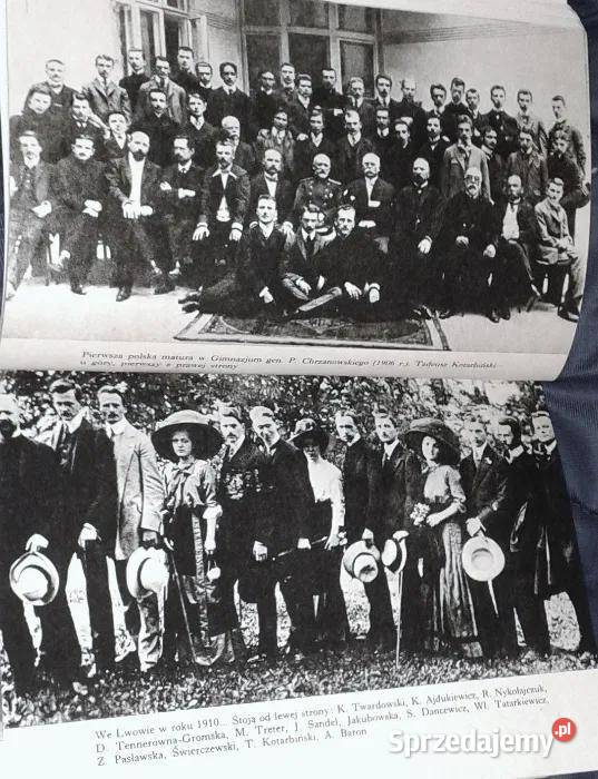 Tadeusz Kotarbiński Marek Jaworski Chełm