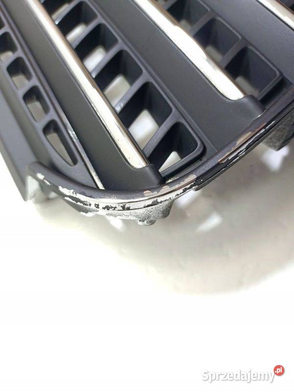 Hyundai Accent 0610 ATRAPA GRILL PRZÓD Skarżysko-Kamienna sprzedam
