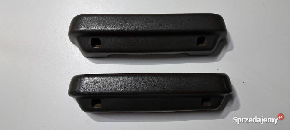 Uchwyt rączka drzwi Audi 80 B2 przedlift